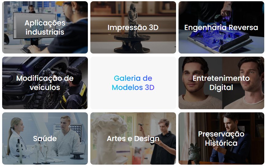 Engenharia reversa de motocicleta — resultado 3D digitalização MIRACO Plus